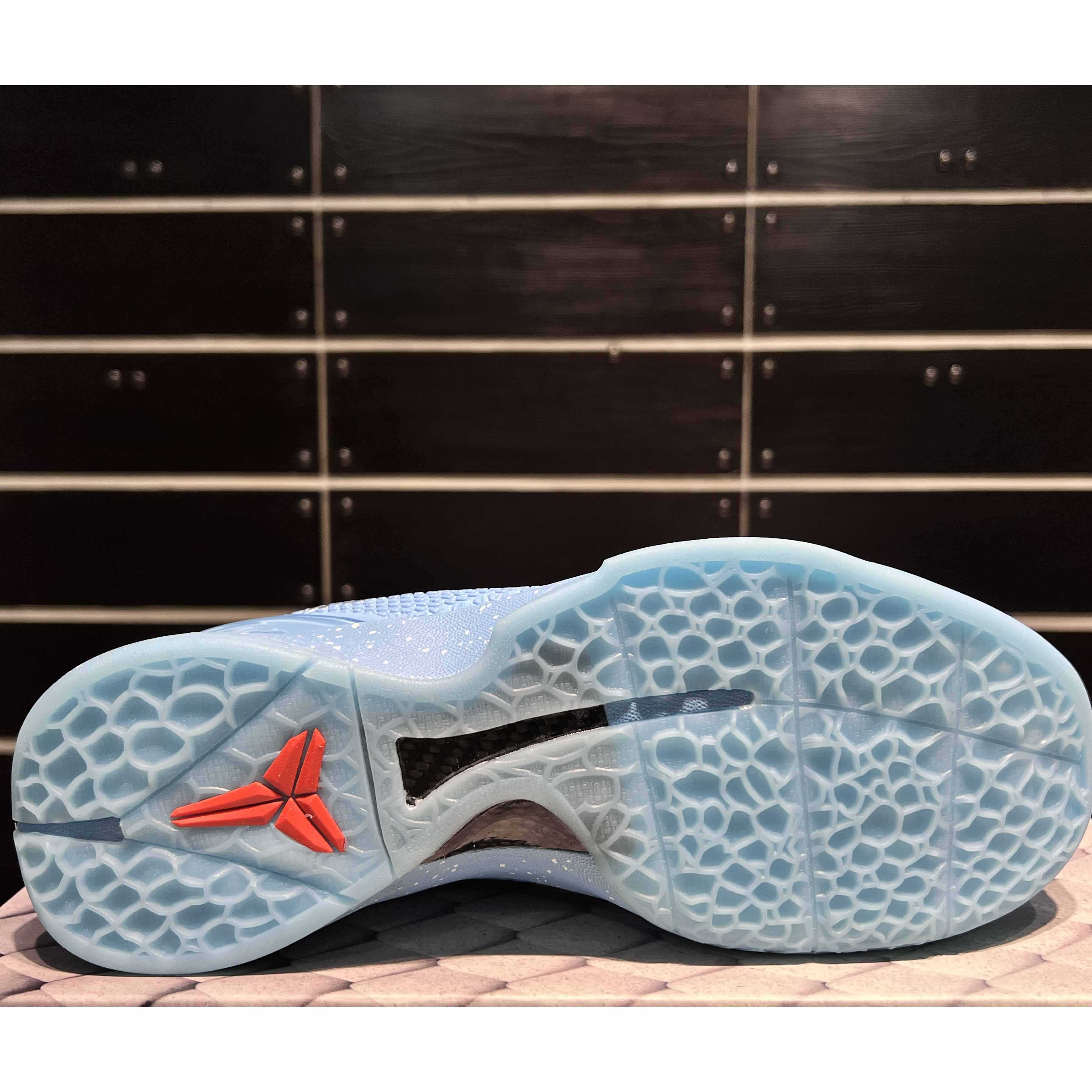 Nike Zoom Kobe 6 Sneakers       PE2023-100 - PerfectKickZ