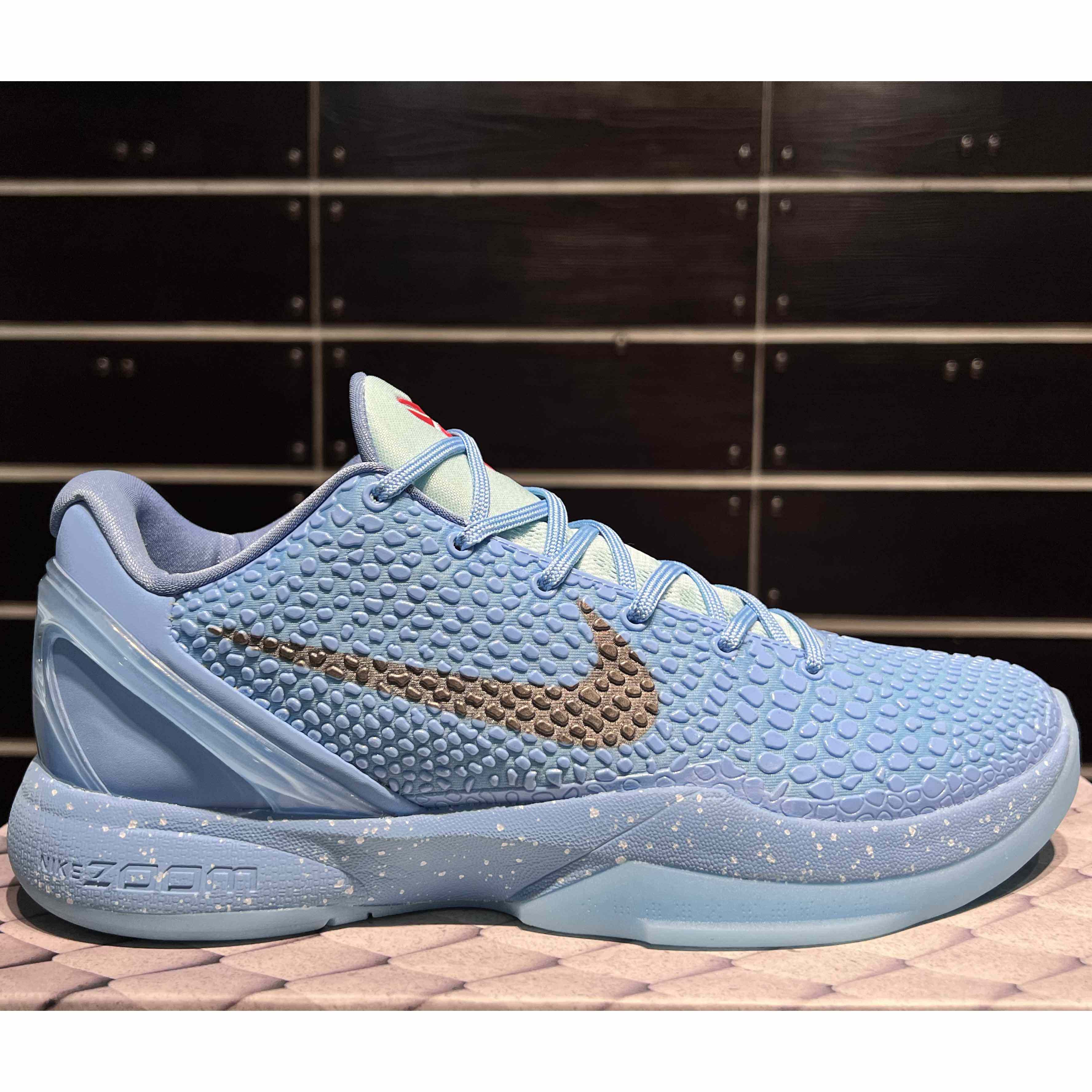 Nike Zoom Kobe 6 Sneakers       PE2023-100 - PerfectKickZ