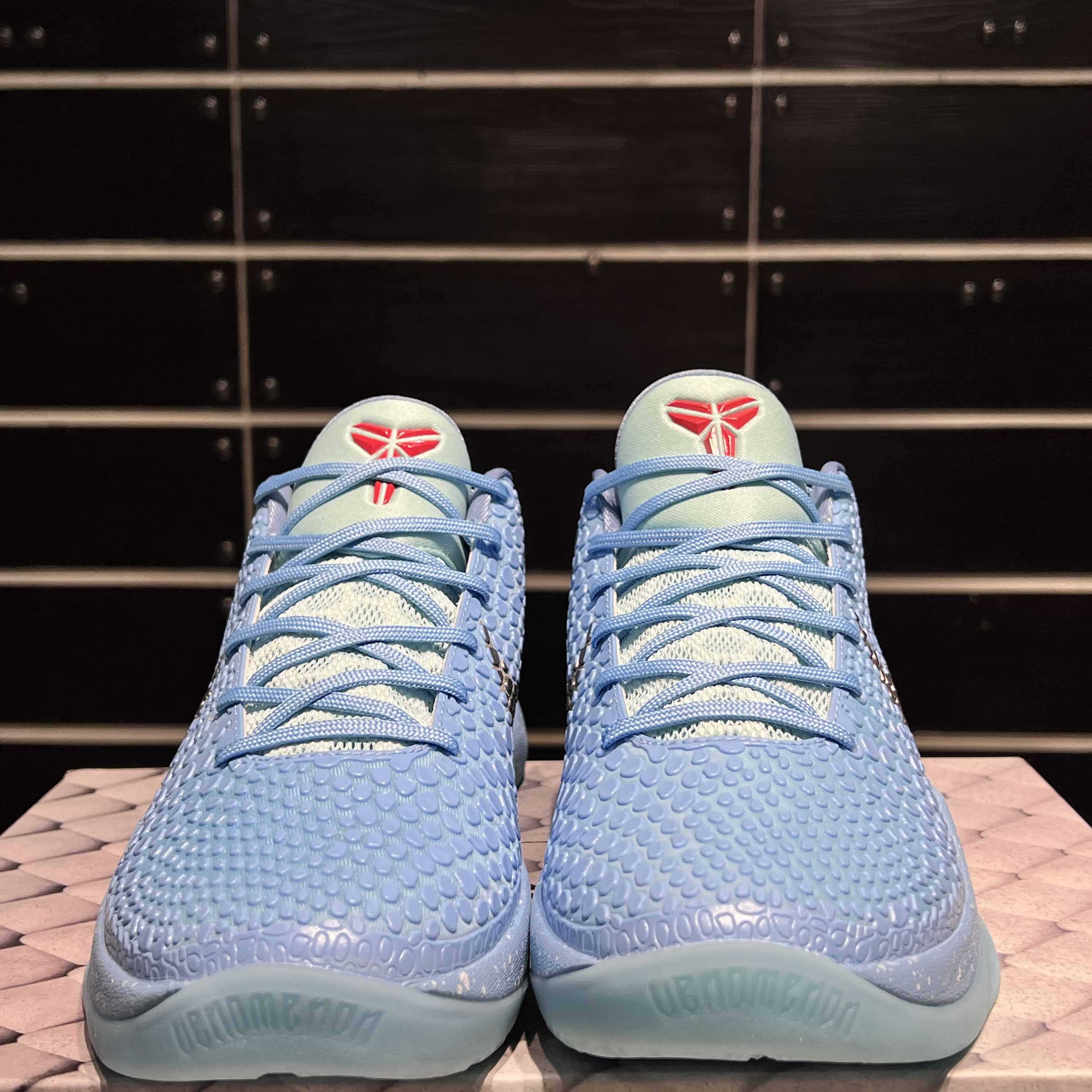 Nike Zoom Kobe 6 Sneakers       PE2023-100 - PerfectKickZ