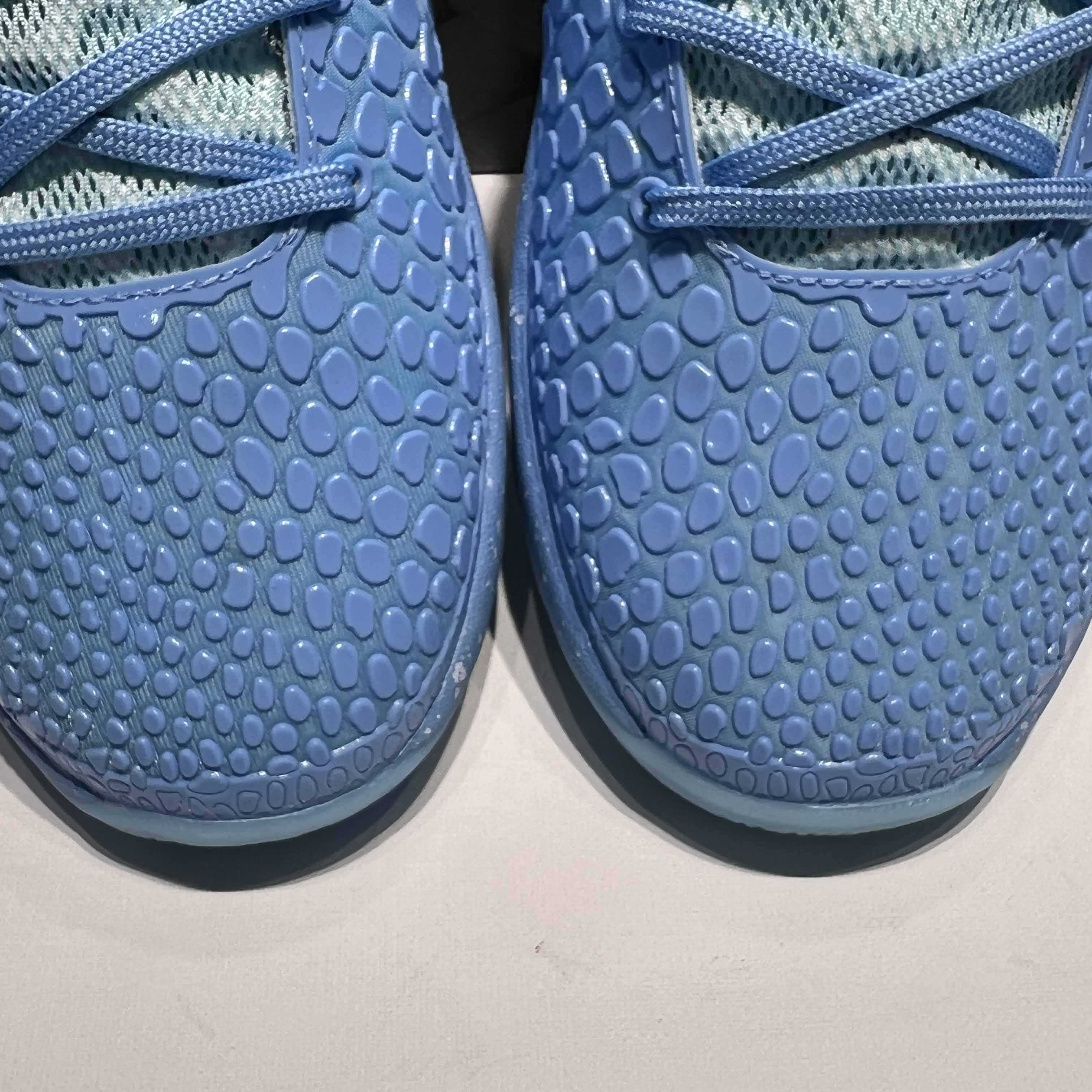 Nike Zoom Kobe 6 Sneakers       PE2023-100 - PerfectKickZ