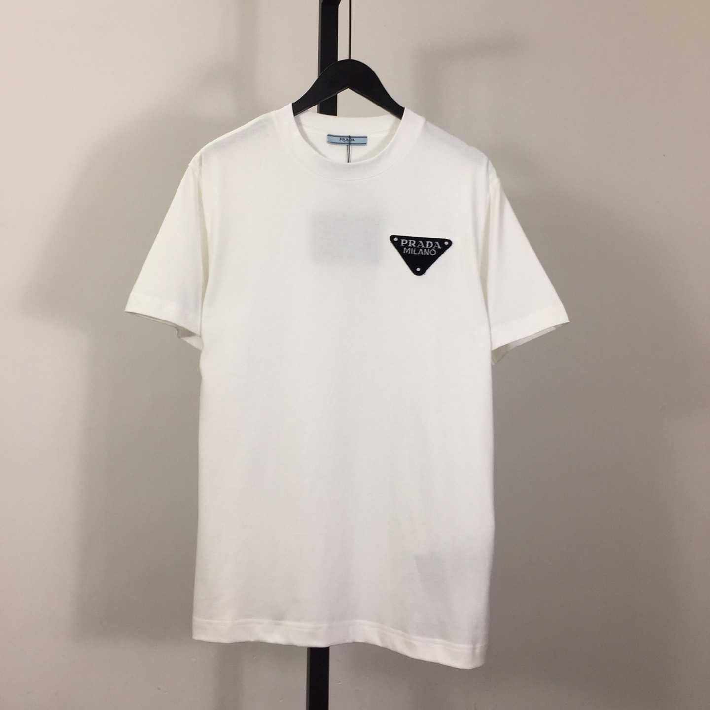 Prada Cotton  T-shirt  - PerfectKickZ