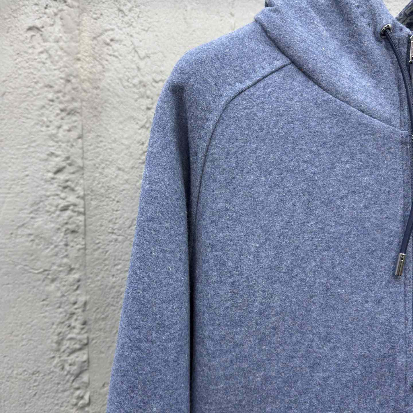 Dior Icons Hooded Track Jacket - PerfectKickZ