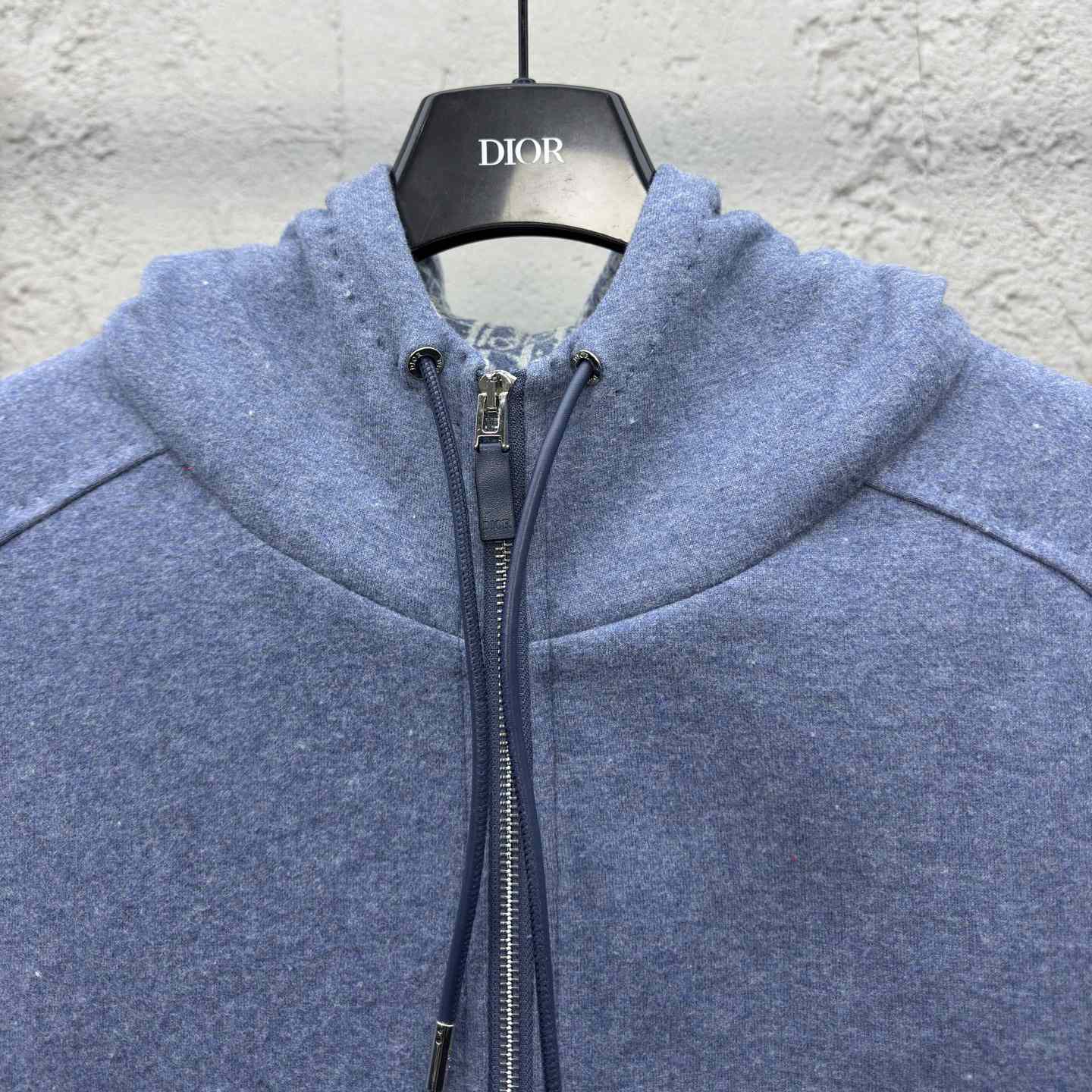 Dior Icons Hooded Track Jacket - PerfectKickZ