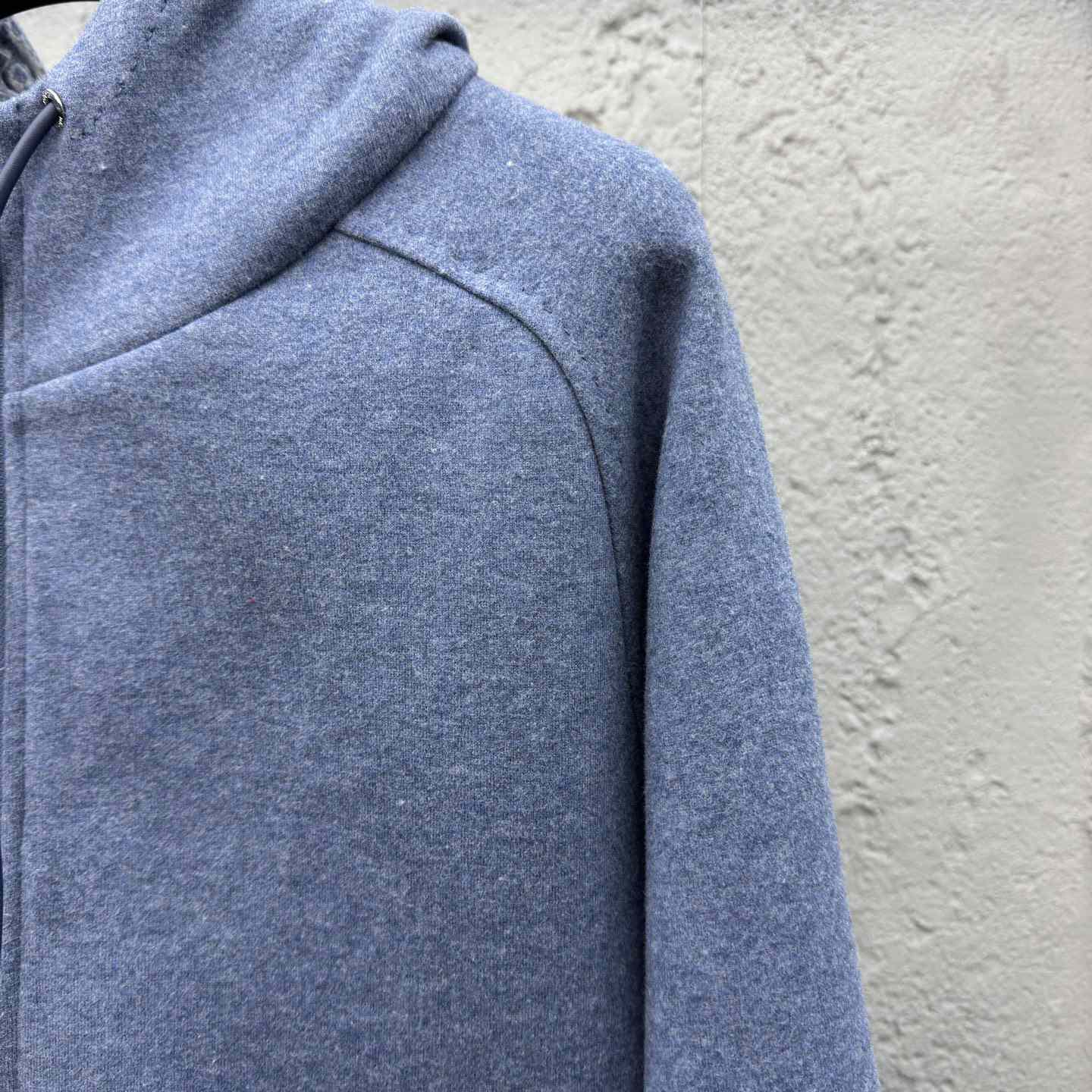 Dior Icons Hooded Track Jacket - 