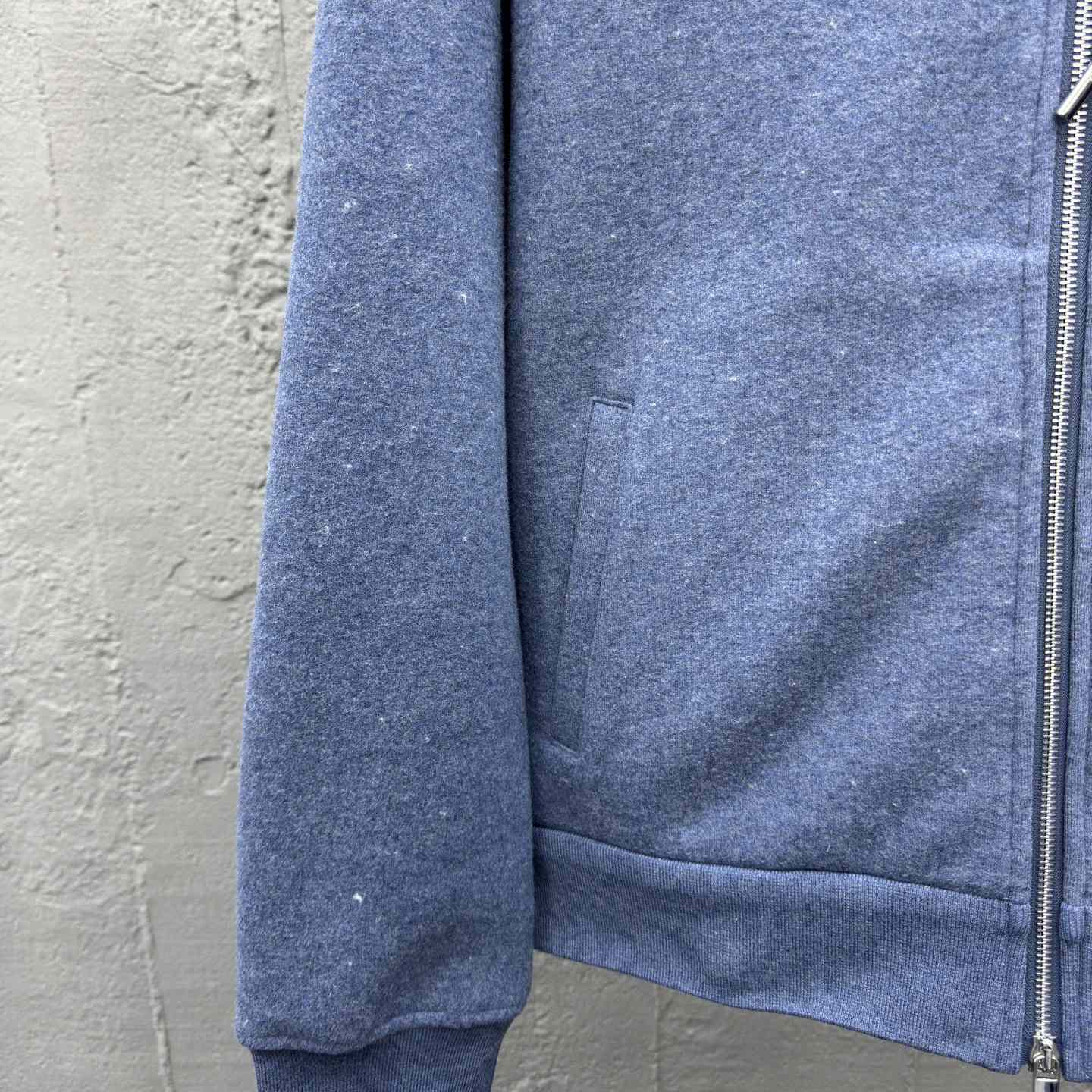 Dior Icons Hooded Track Jacket - 
