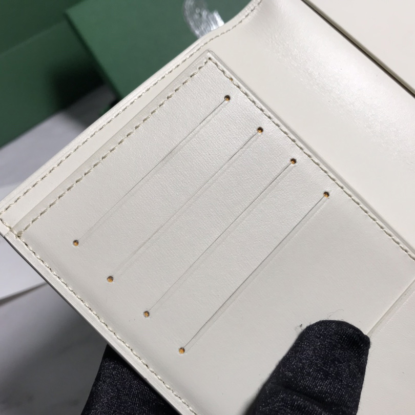 Goyard Grenelle Passport Cover - PerfectKickZ
