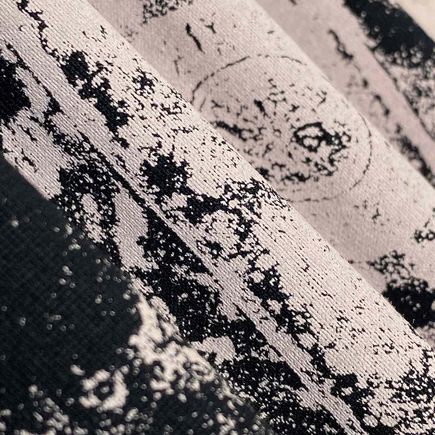 Givenchy T-shirt In Cotton With Hubert Objects Print - 