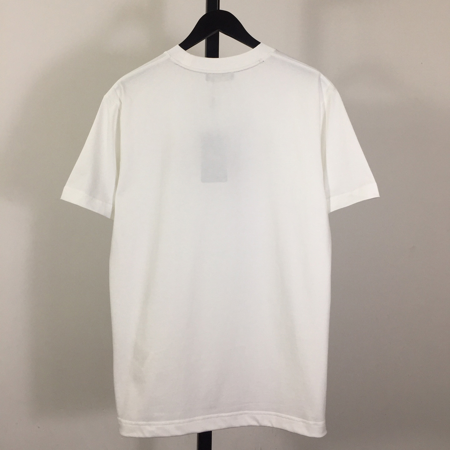 Fendi Cotton T-shirt - PerfectKickZ