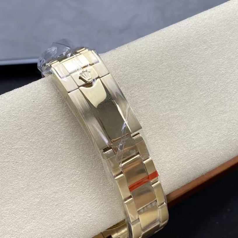 Rolex Watch     - PerfectKickZ
