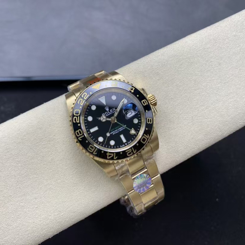 Rolex Watch     - PerfectKickZ