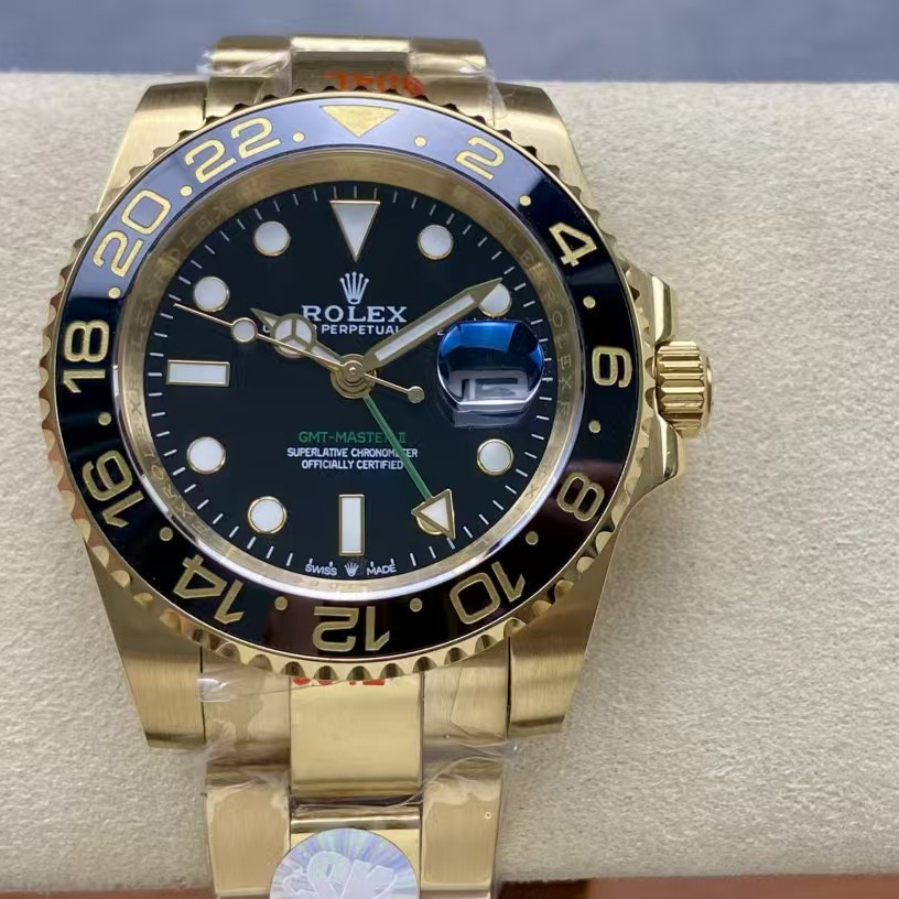 Rolex Watch     - PerfectKickZ