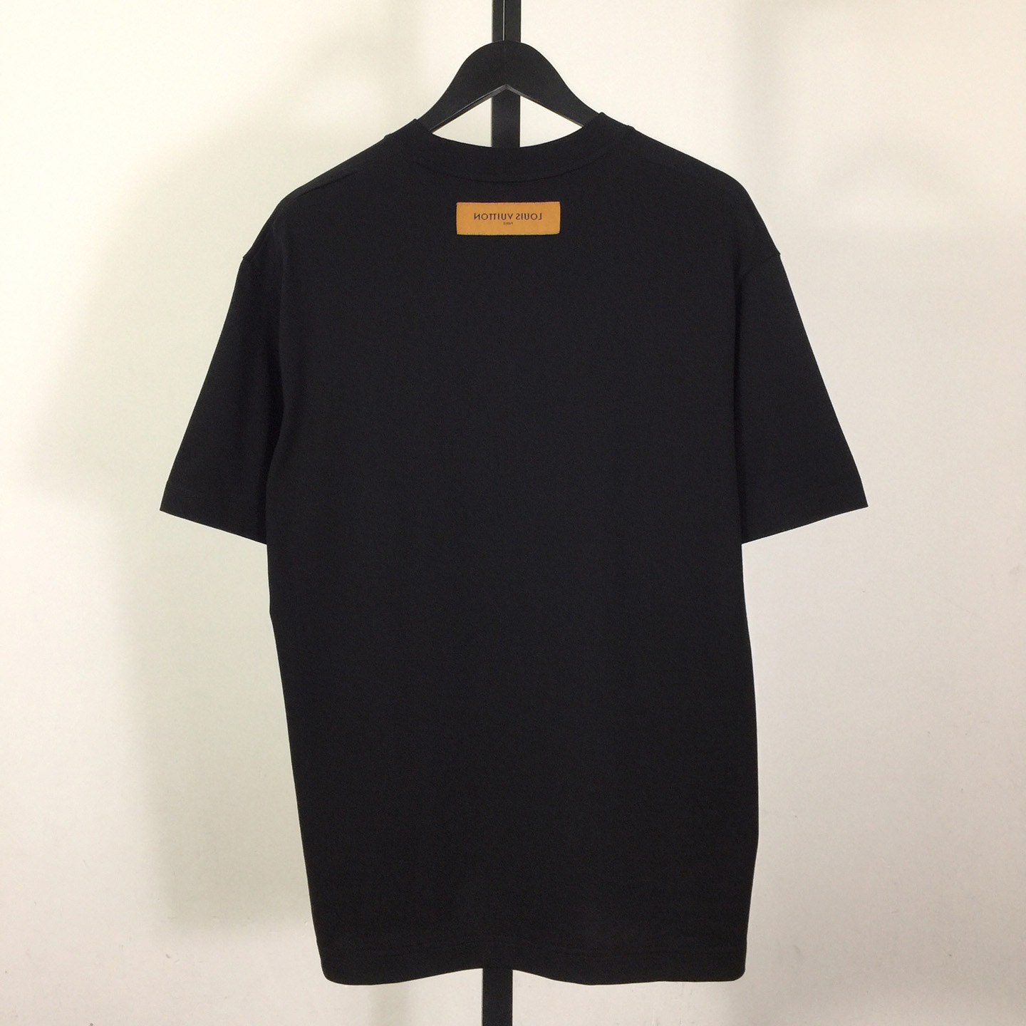 Louis Vuitton Cotton T-Shirt - PerfectKickZ