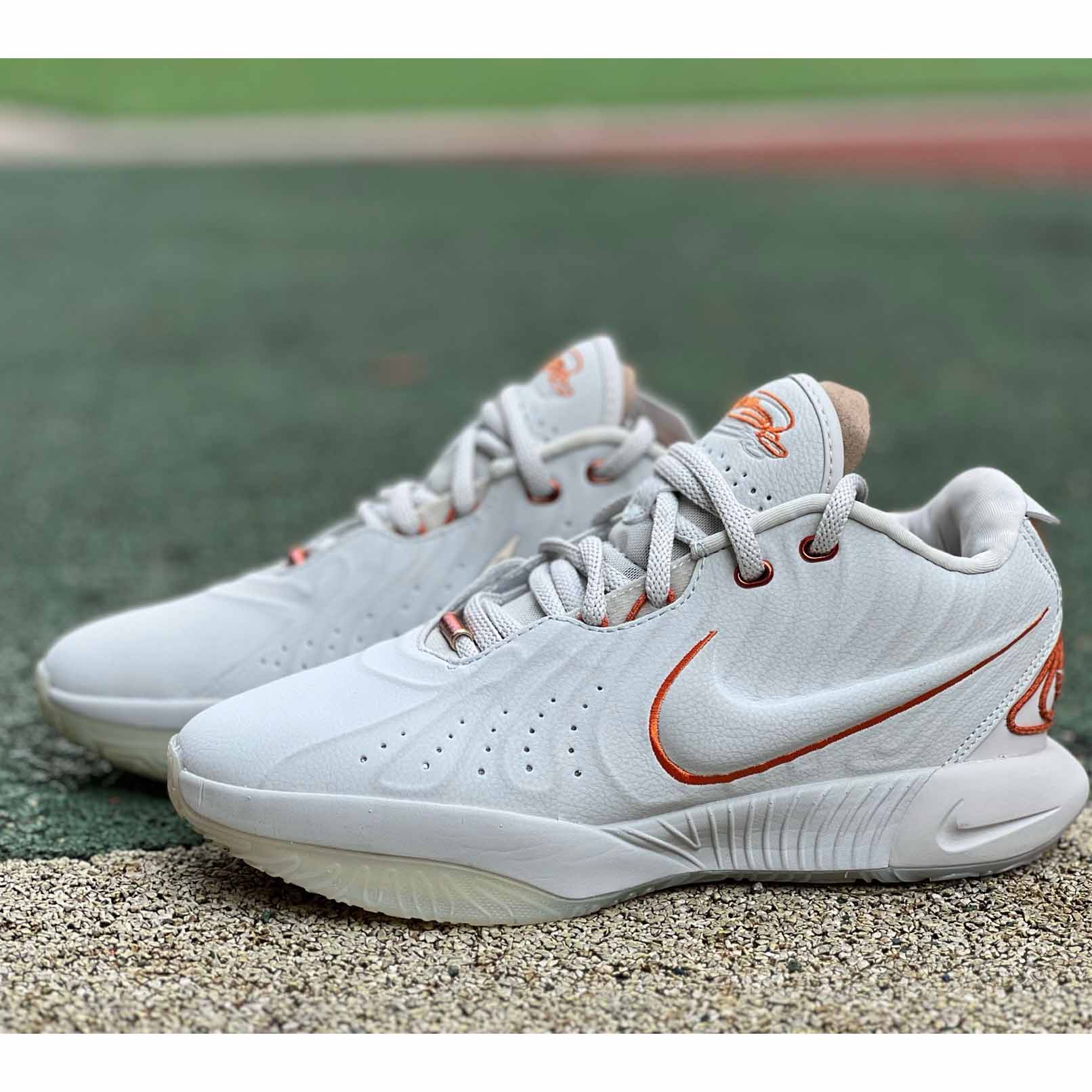Nike Lebron 21 Sneakers       FV2346-001 - PerfectKickZ