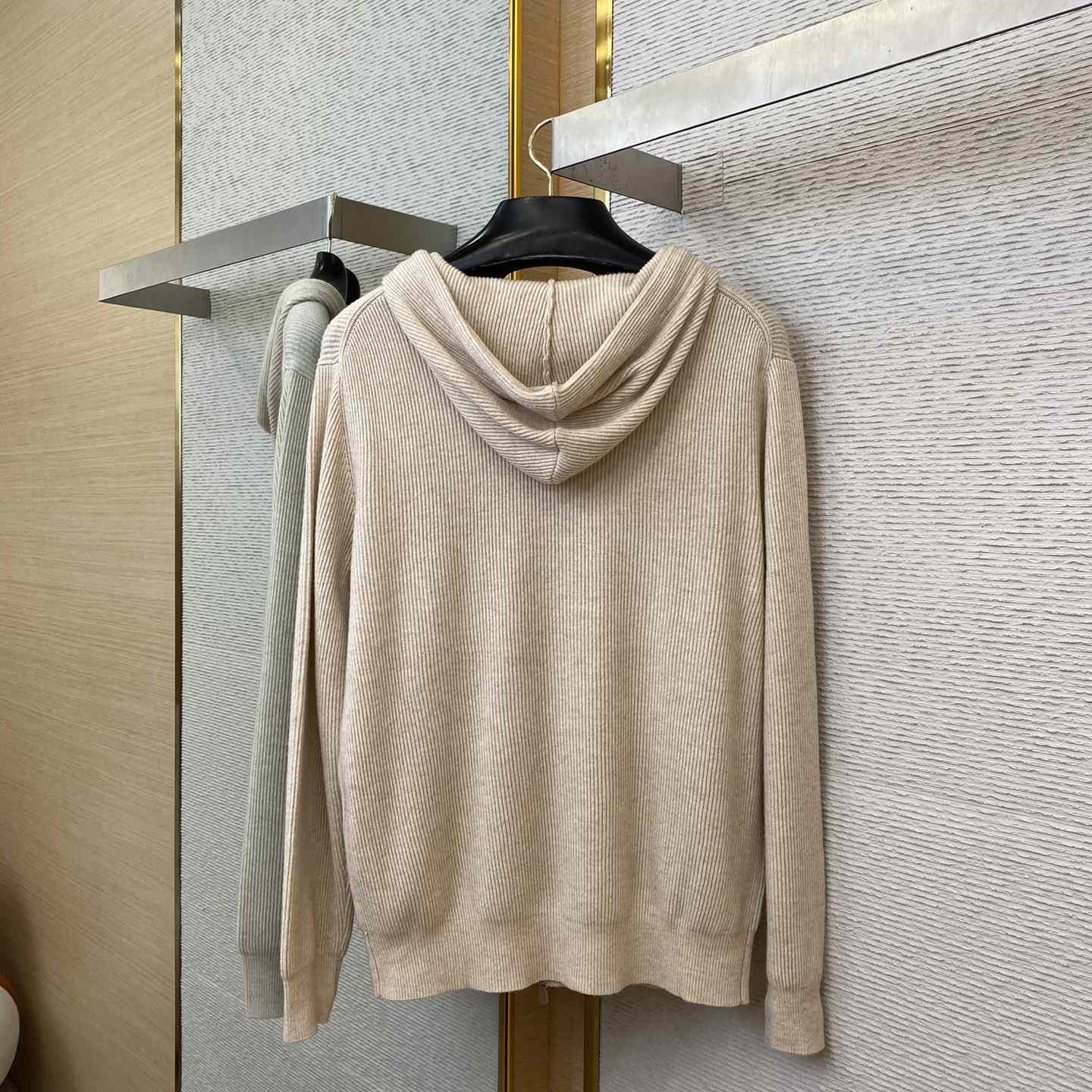 Brunello Cucinelli Hoodie And Pants - PerfectKickZ