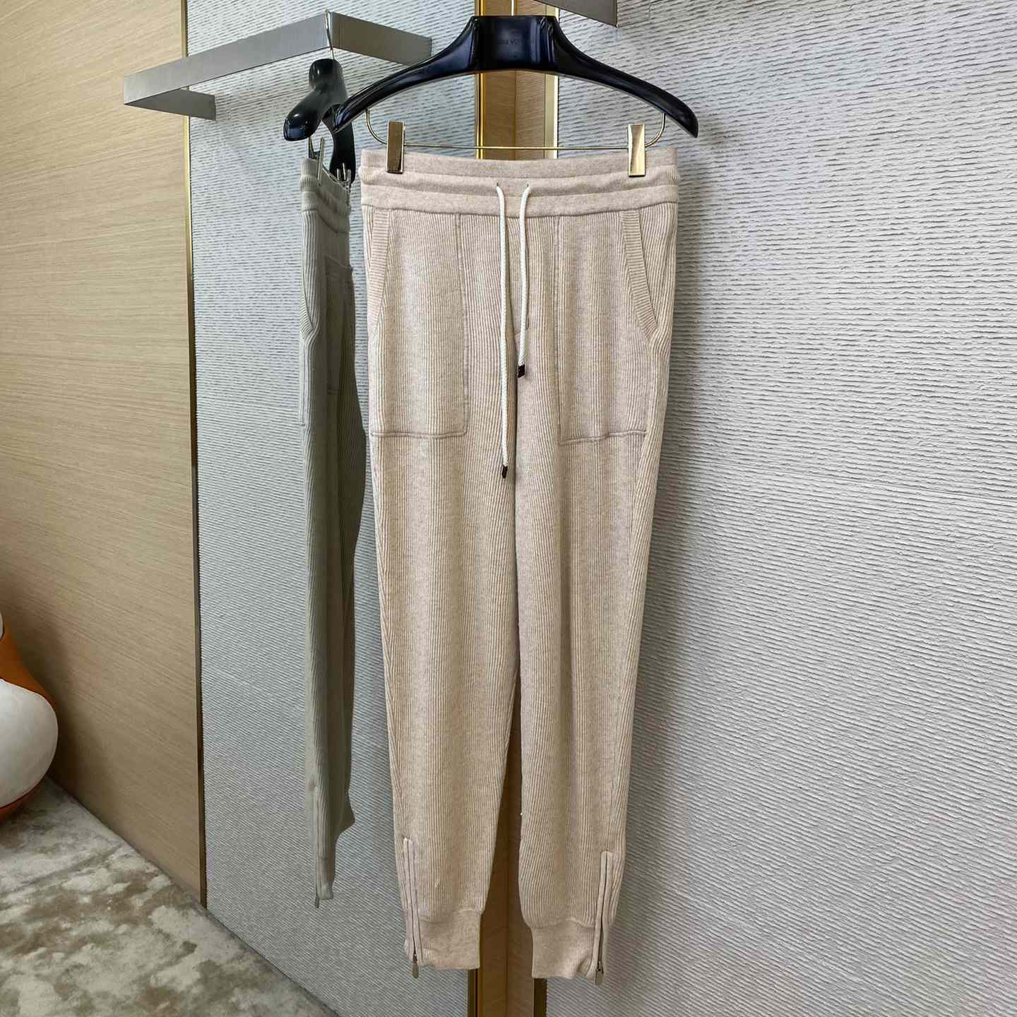 Brunello Cucinelli Hoodie And Pants - PerfectKickZ
