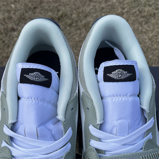 Jordan Legacy 312 Low Sneaker     HV5970-101  - PerfectKickZ