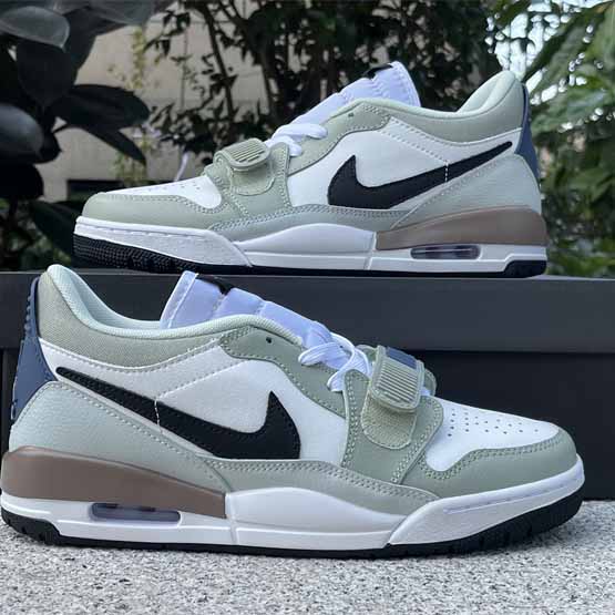 Jordan Legacy 312 Low Sneaker     HV5970-101  - PerfectKickZ