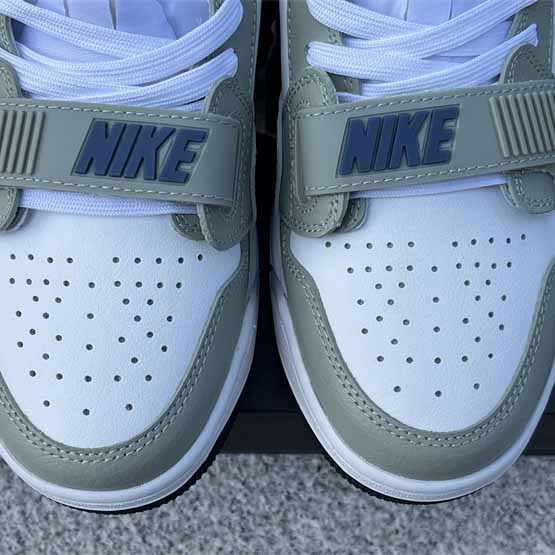 Jordan Legacy 312 Low Sneaker     HV5970-101  - PerfectKickZ