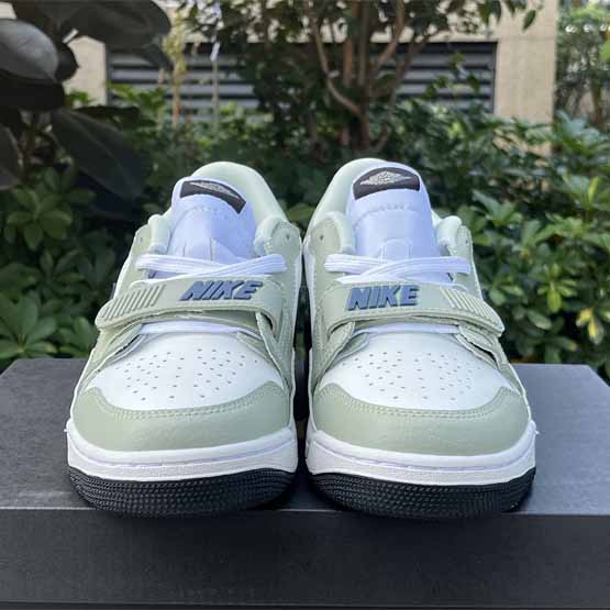 Jordan Legacy 312 Low Sneaker     HV5970-101  - PerfectKickZ