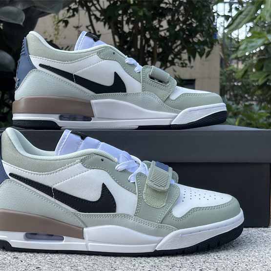 Jordan Legacy 312 Low Sneaker     HV5970-101  - PerfectKickZ