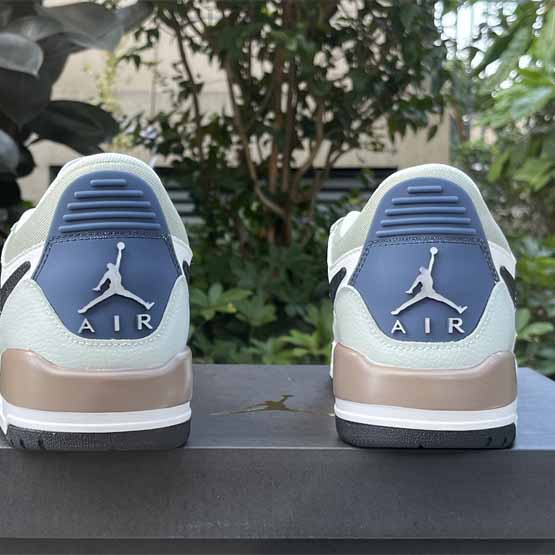 Jordan Legacy 312 Low Sneaker     HV5970-101  - PerfectKickZ
