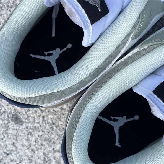 Jordan Legacy 312 Low Sneaker     HV5970-101  - PerfectKickZ