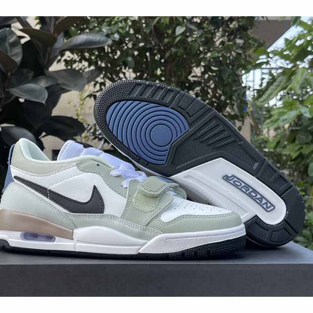 Jordan Legacy 312 Low Sneaker     HV5970-101  - PerfectKickZ