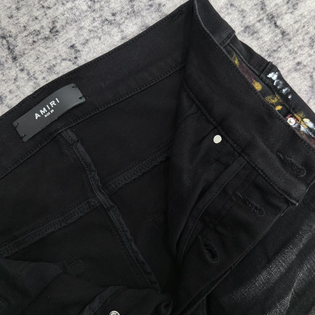 Amiri Slim Fit Jeans    691 - PerfectKickZ