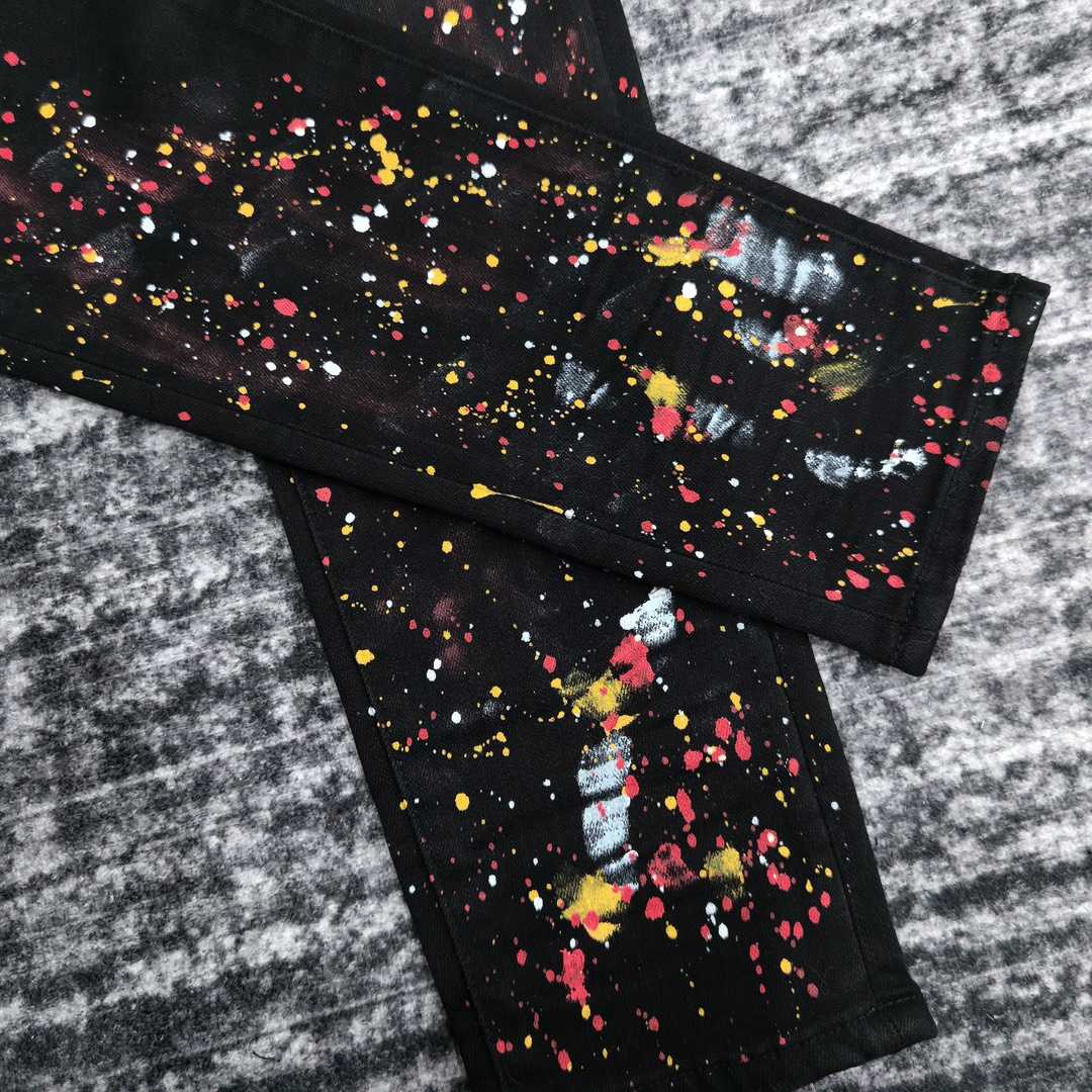Amiri Slim Fit Jeans    691 - PerfectKickZ