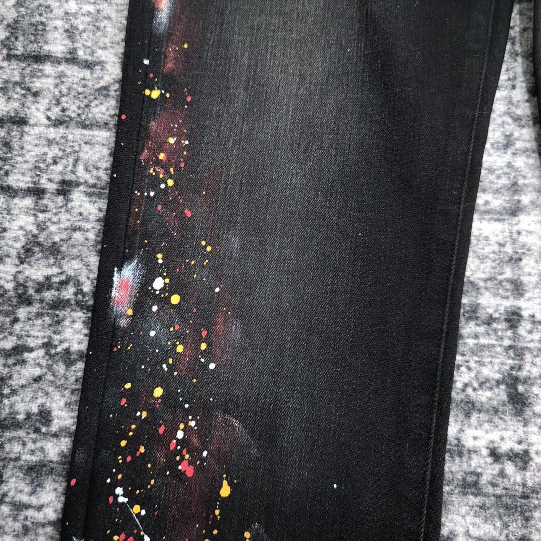 Amiri Slim Fit Jeans    691 - PerfectKickZ