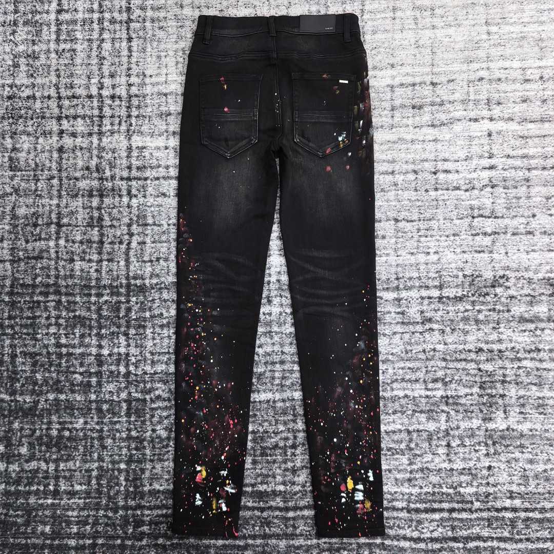 Amiri Slim Fit Jeans    691 - PerfectKickZ