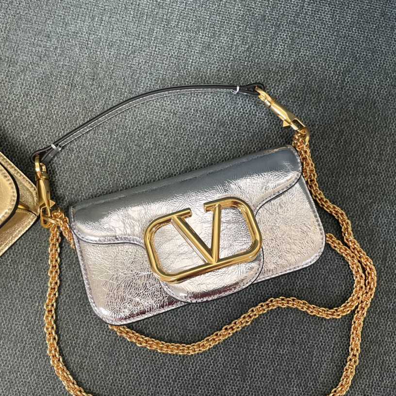 Valenti Small Shoulder Bag    20-11-5cm - PerfectKickZ