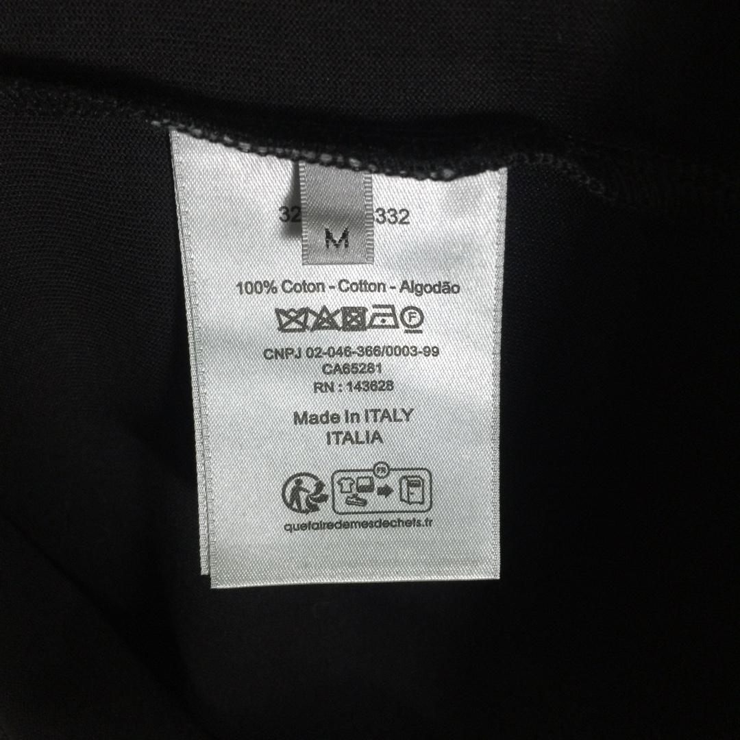 Dior Oblique Pocket T-Shirt - PerfectKickZ