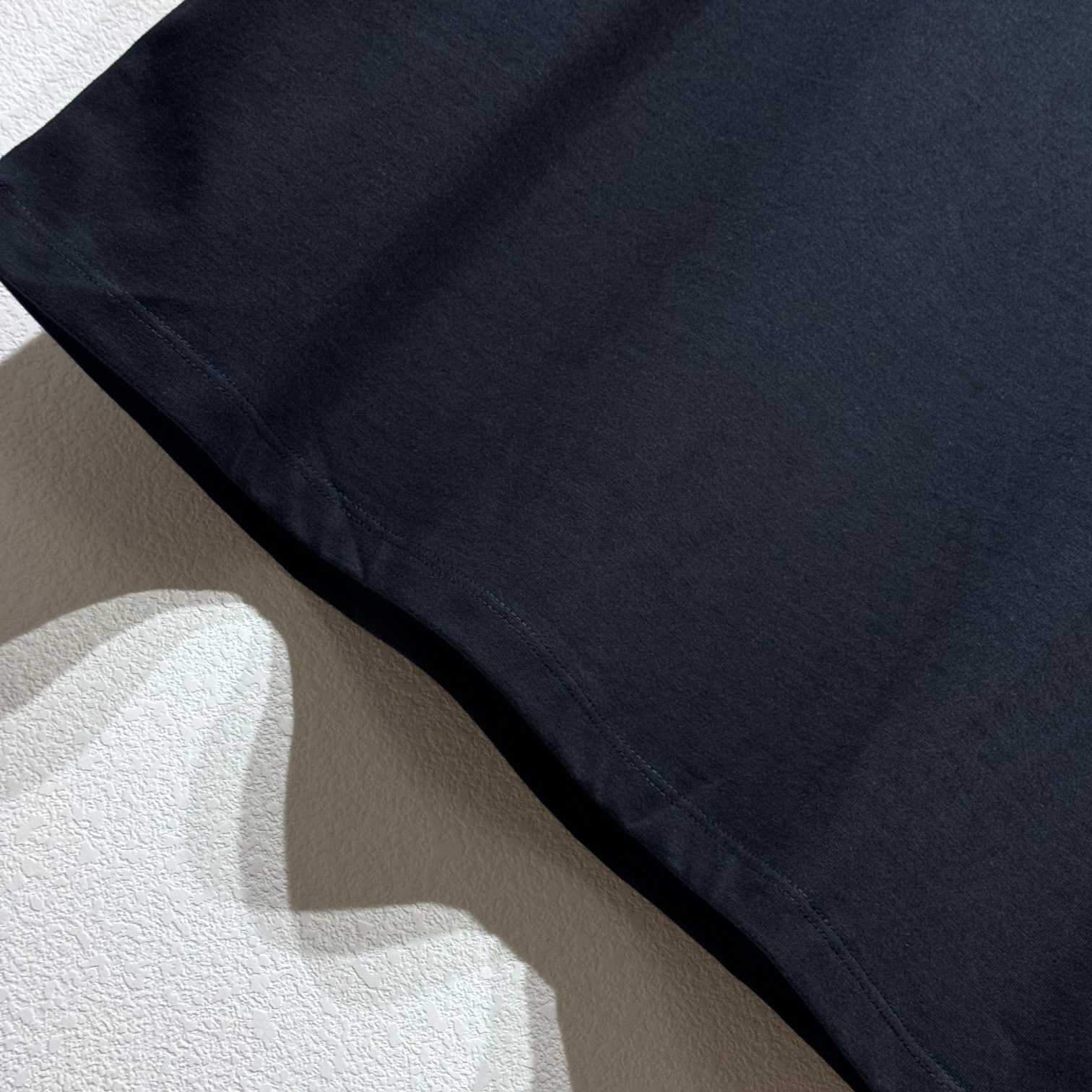 Prada Cotton T-Shirt - PerfectKickZ