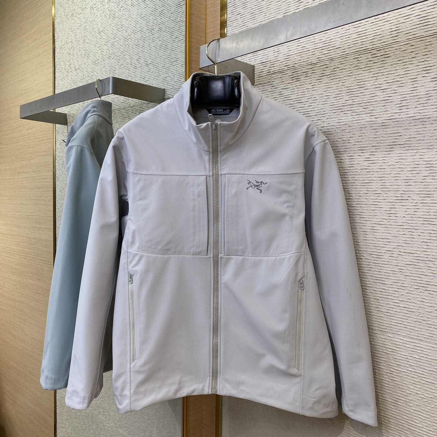 Arc'teryx Jacket - PerfectKickZ