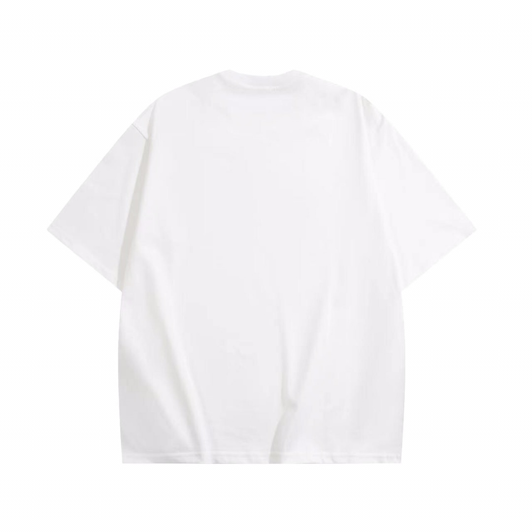 Celine T-Shirt In Cotton Jersey - 