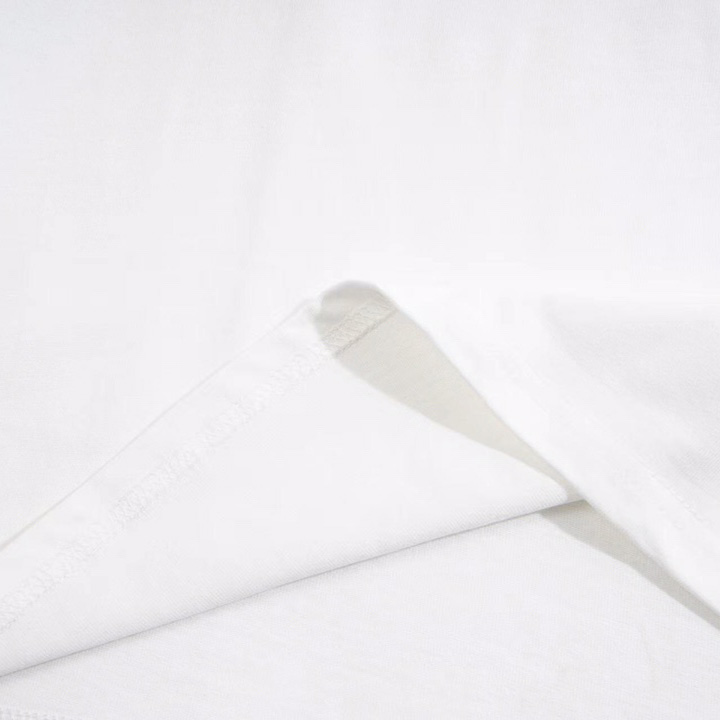 Celine T-Shirt In Cotton Jersey - 