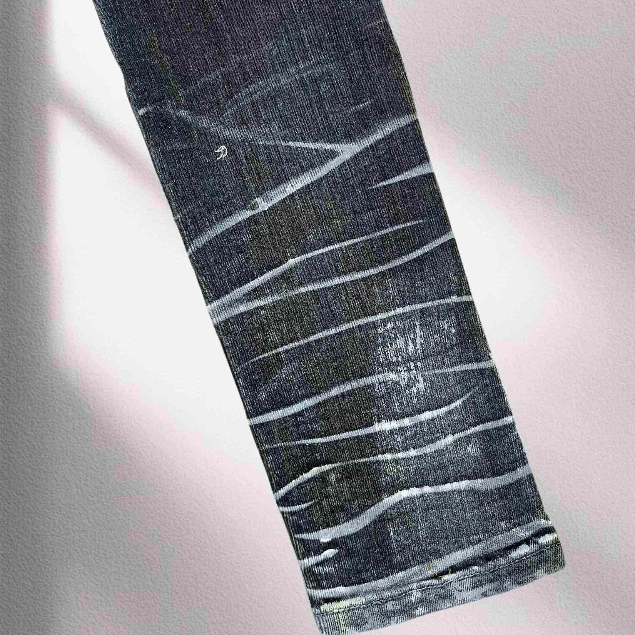 Purple-Brand Jeans    1342 - PerfectKickZ