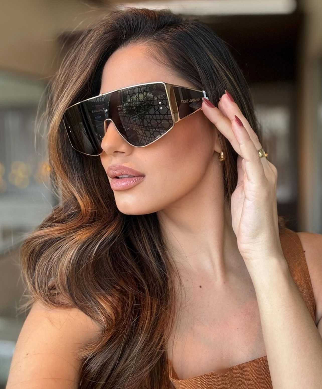 Dolce & Gabbana Sunglasses       - PerfectKickZ