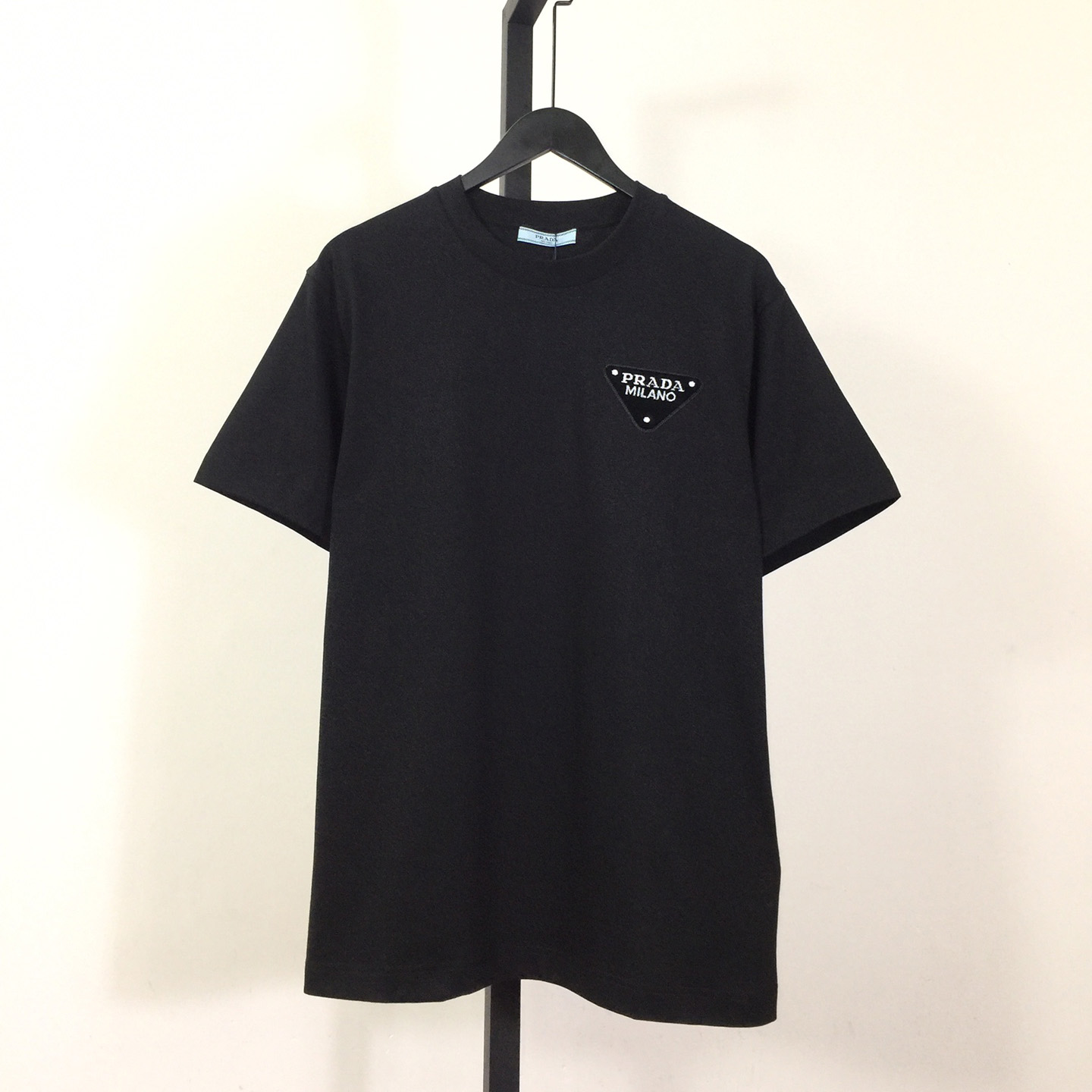 Prada Cotton  T-shirt  - PerfectKickZ