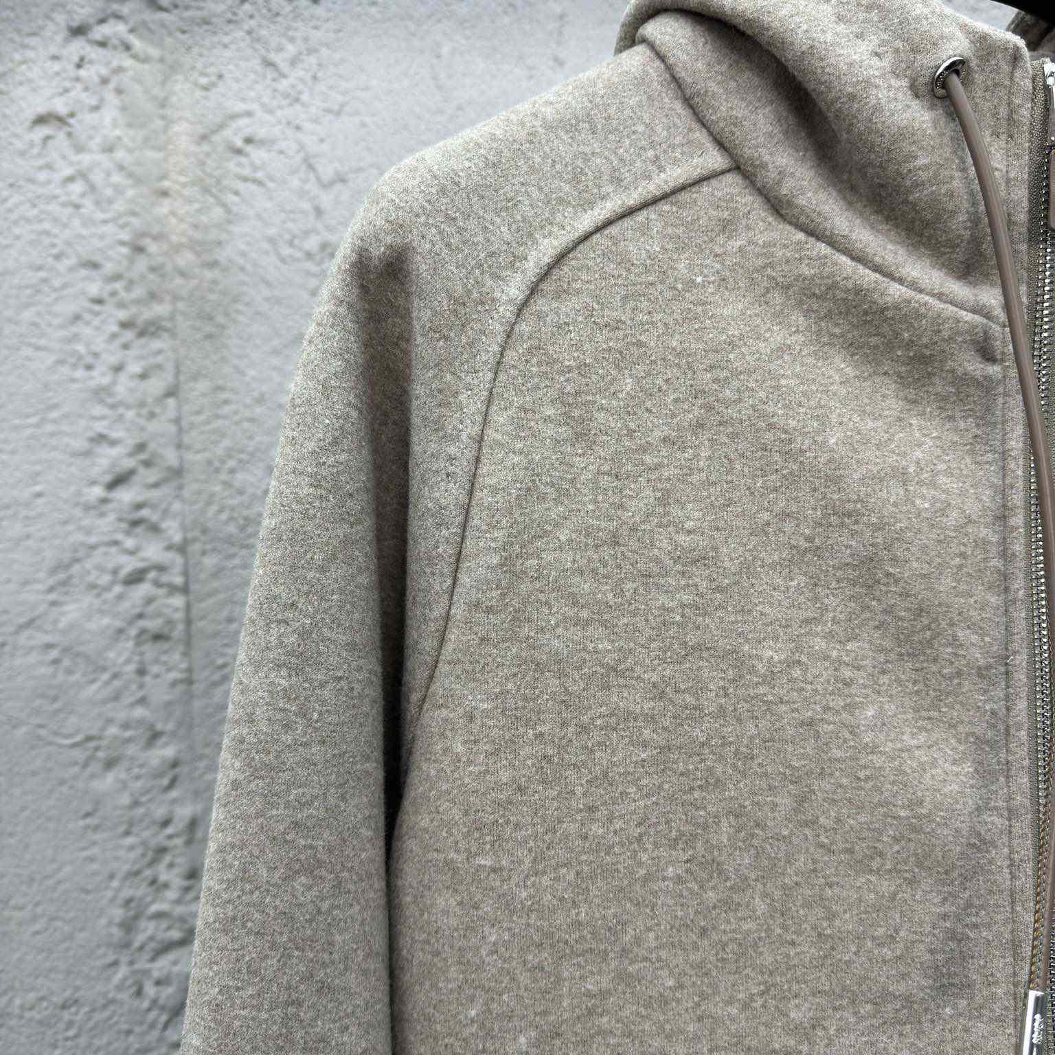 Dior Icons Hooded Track Jacket - PerfectKickZ