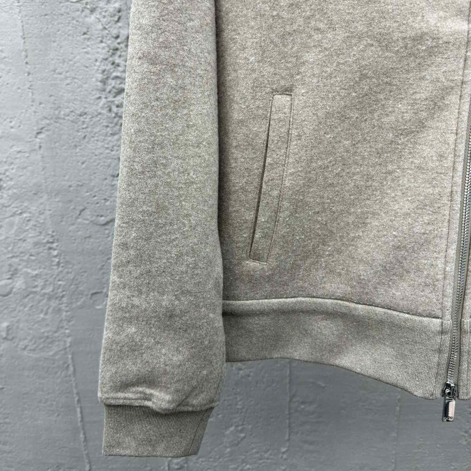 Dior Icons Hooded Track Jacket - PerfectKickZ