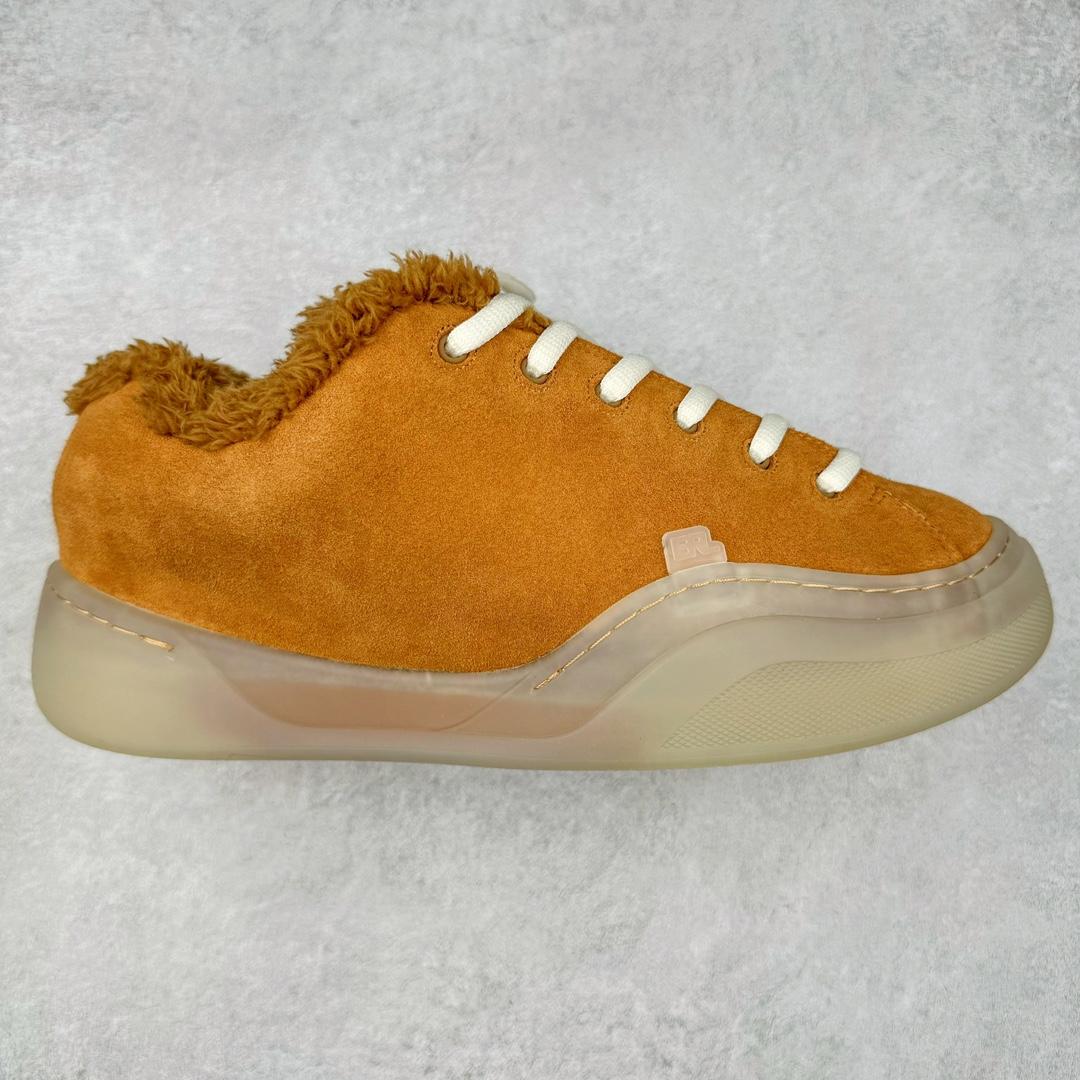 ERL Vamp Skate Shoe  - 