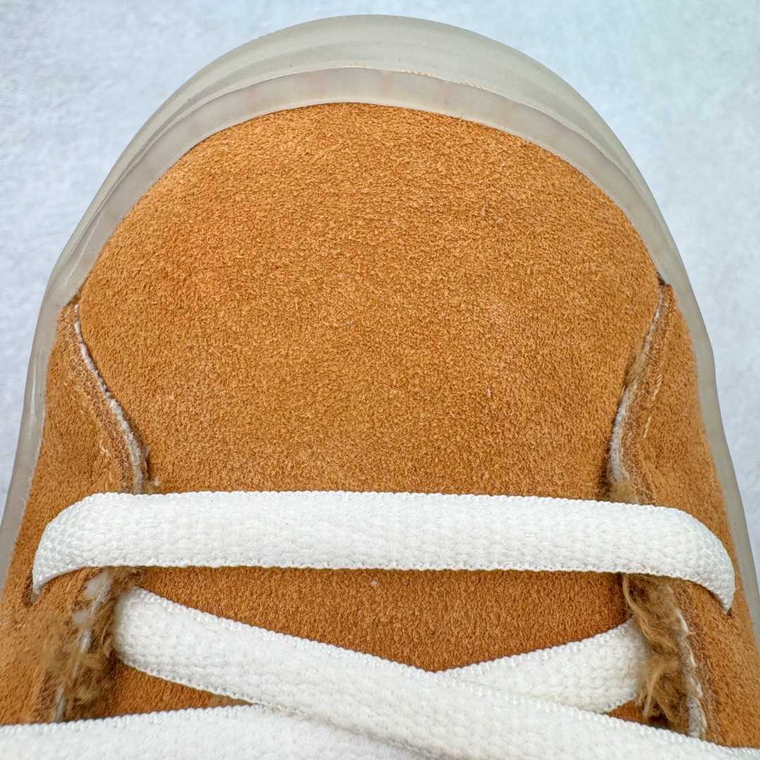 ERL Vamp Skate Shoe  - 