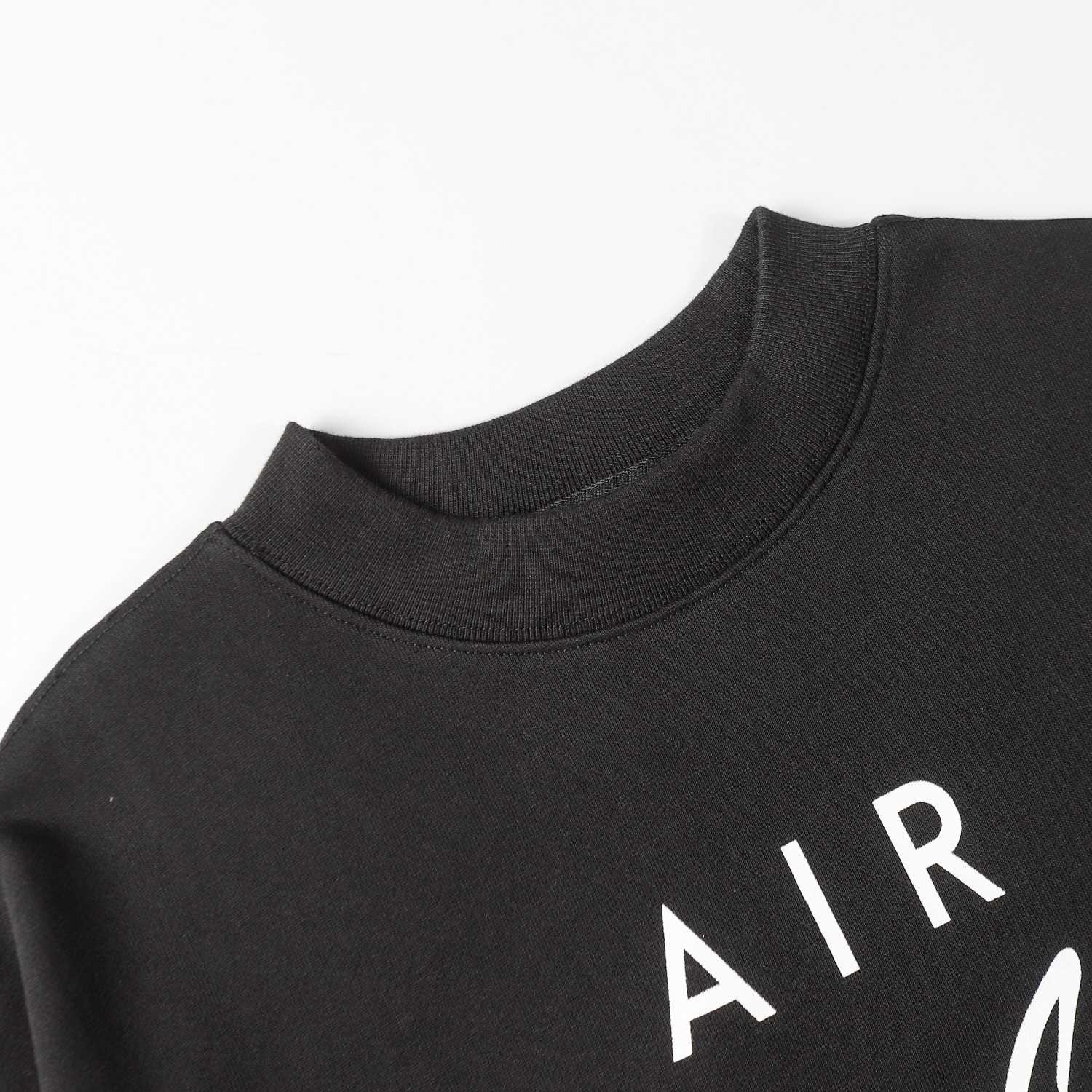 Fear of God Essentials Cotton Crewneck - 