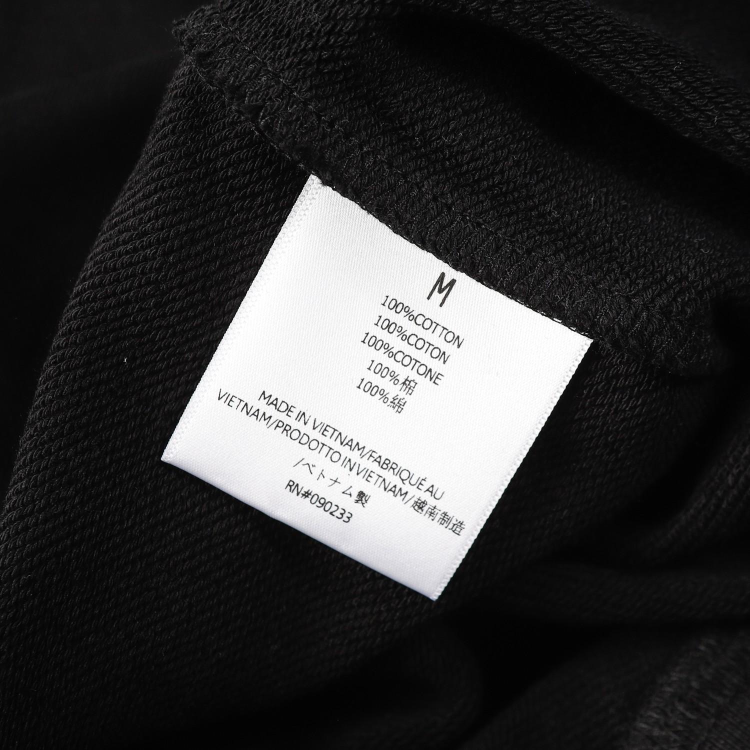 Fear of God Essentials Cotton Crewneck - 