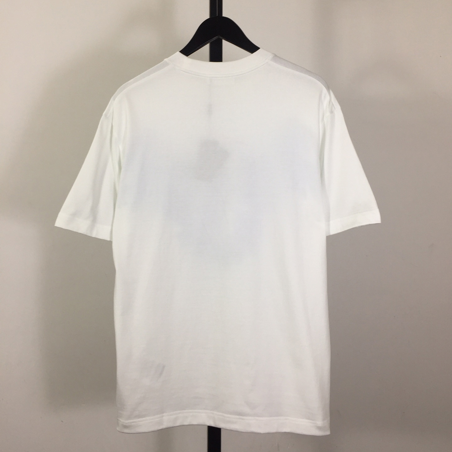 Prada Cotton T-Shirt - PerfectKickZ