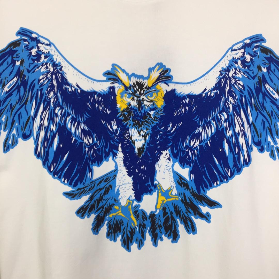 Prada Cotton T-Shirt - PerfectKickZ