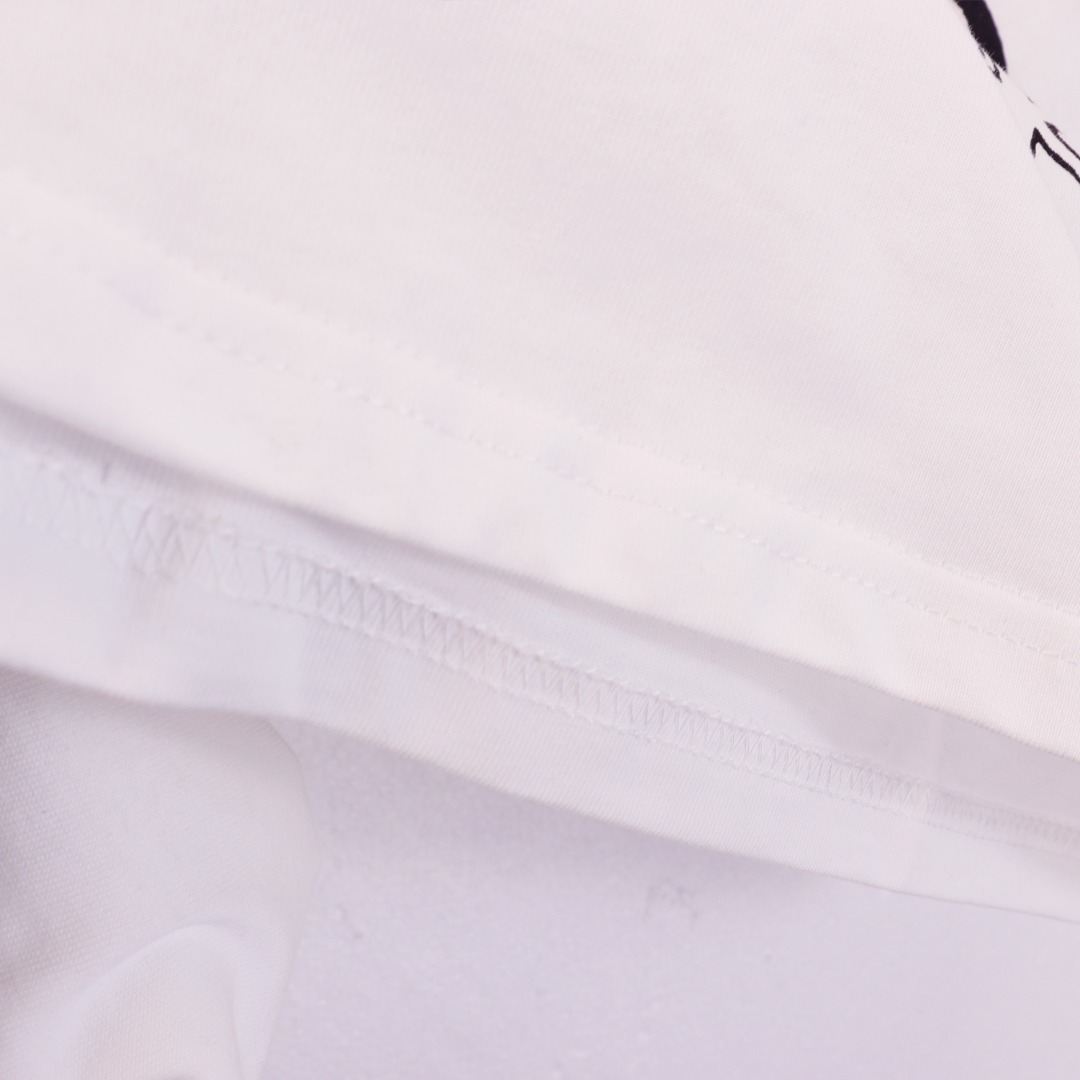 Hellstar Cotton T-shirt - PerfectKickZ