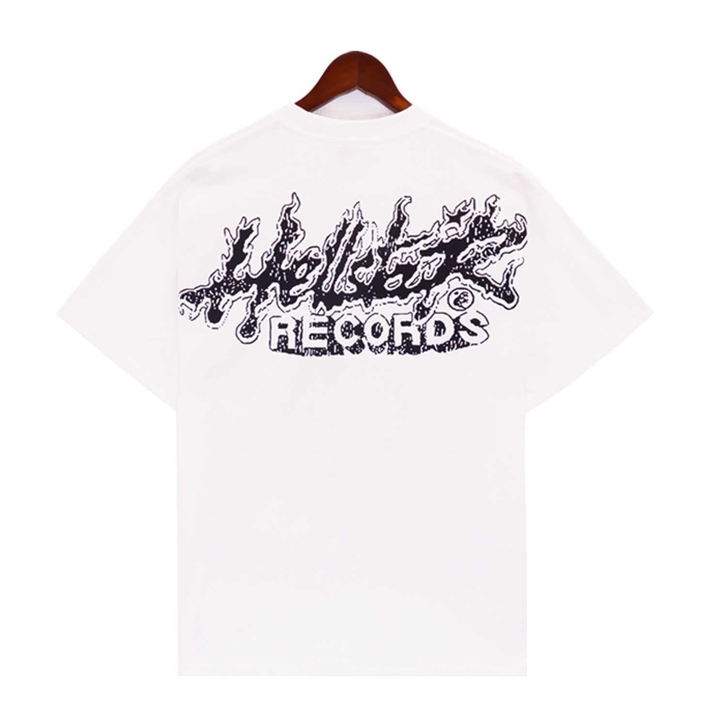 Hellstar Cotton T-shirt - PerfectKickZ